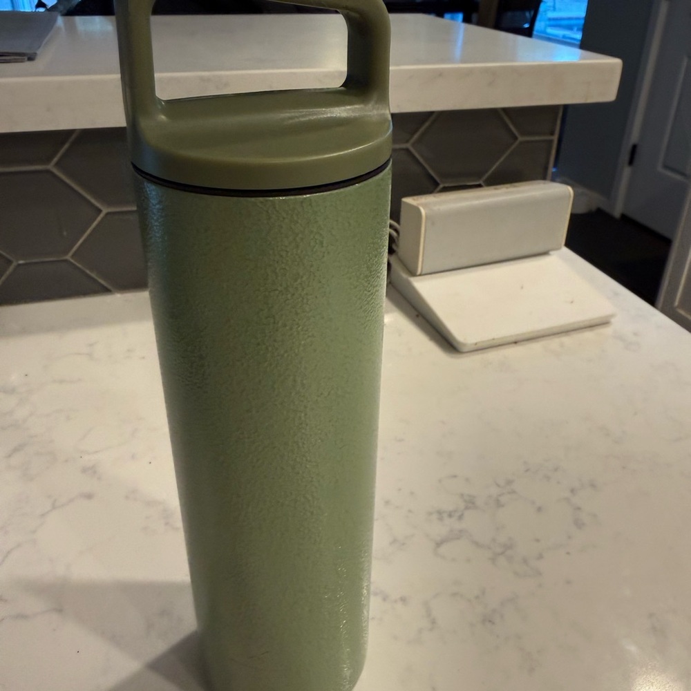 Sage Green MiiR Insulated Tumbler